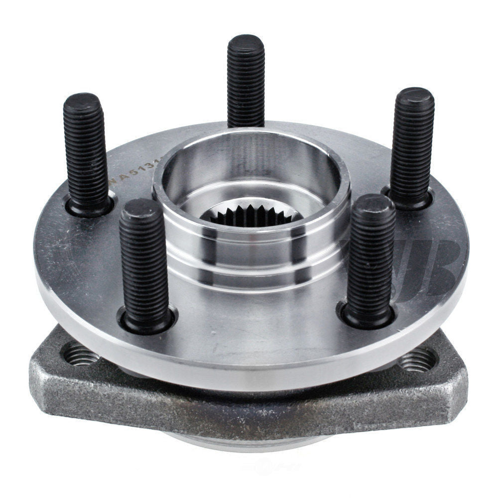 Frt Hub Assy  WJB  WA513138HD