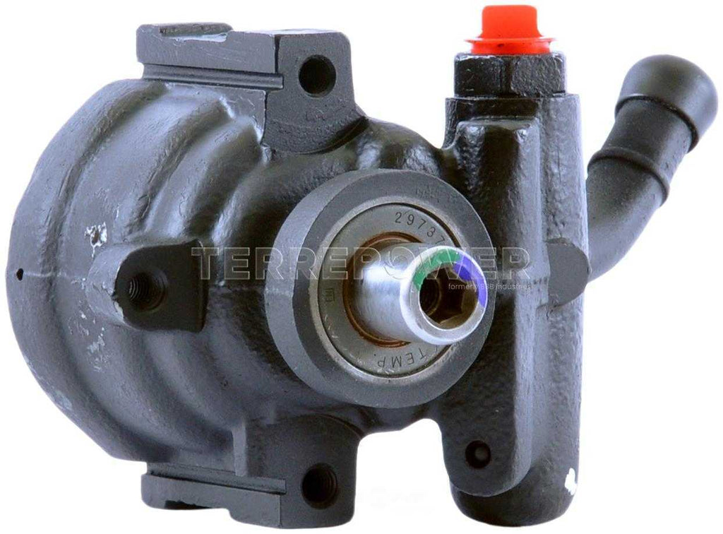 Reman Pwr Strg Pmp w/o Resv  BBB Industries  734-0125