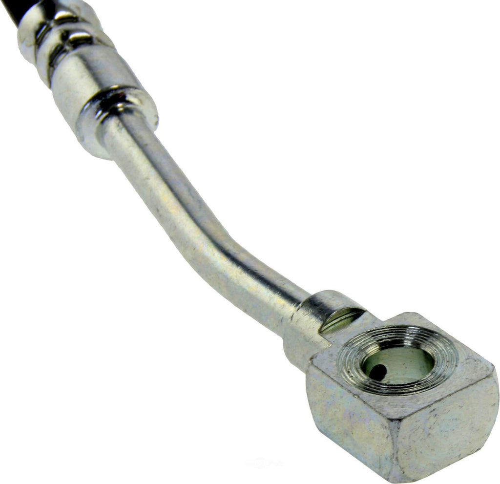 Frt Brake Hose  Centric Parts  150.66045