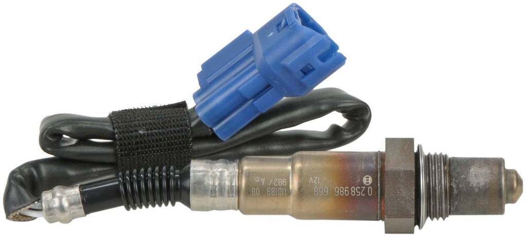 Oxygen Sensor  Bosch  13500