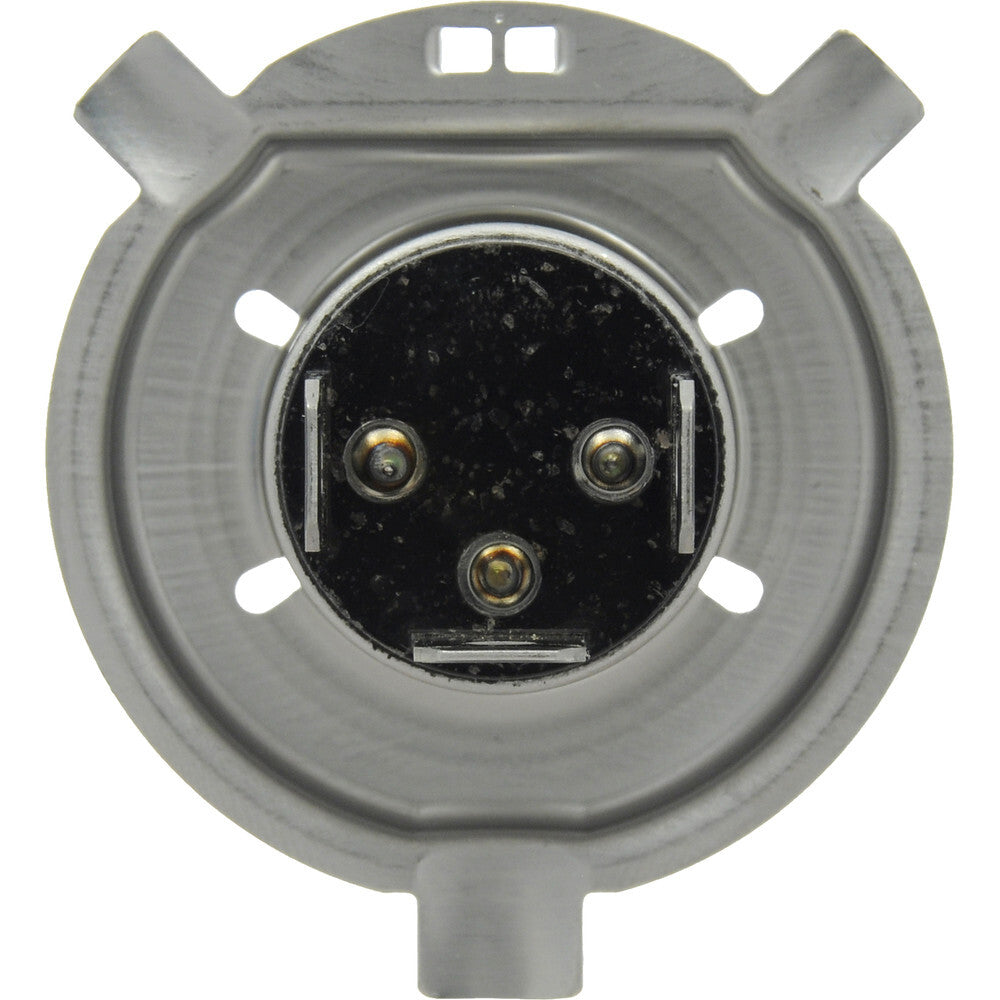Dual Beam Headlight  Sylvania  9003XV.BP2