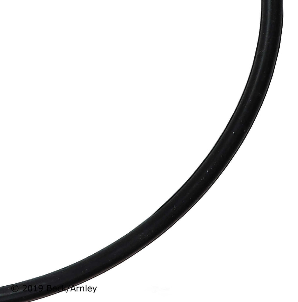 Water Pump Mounting Gasket  Beck/Arnley  039-4187