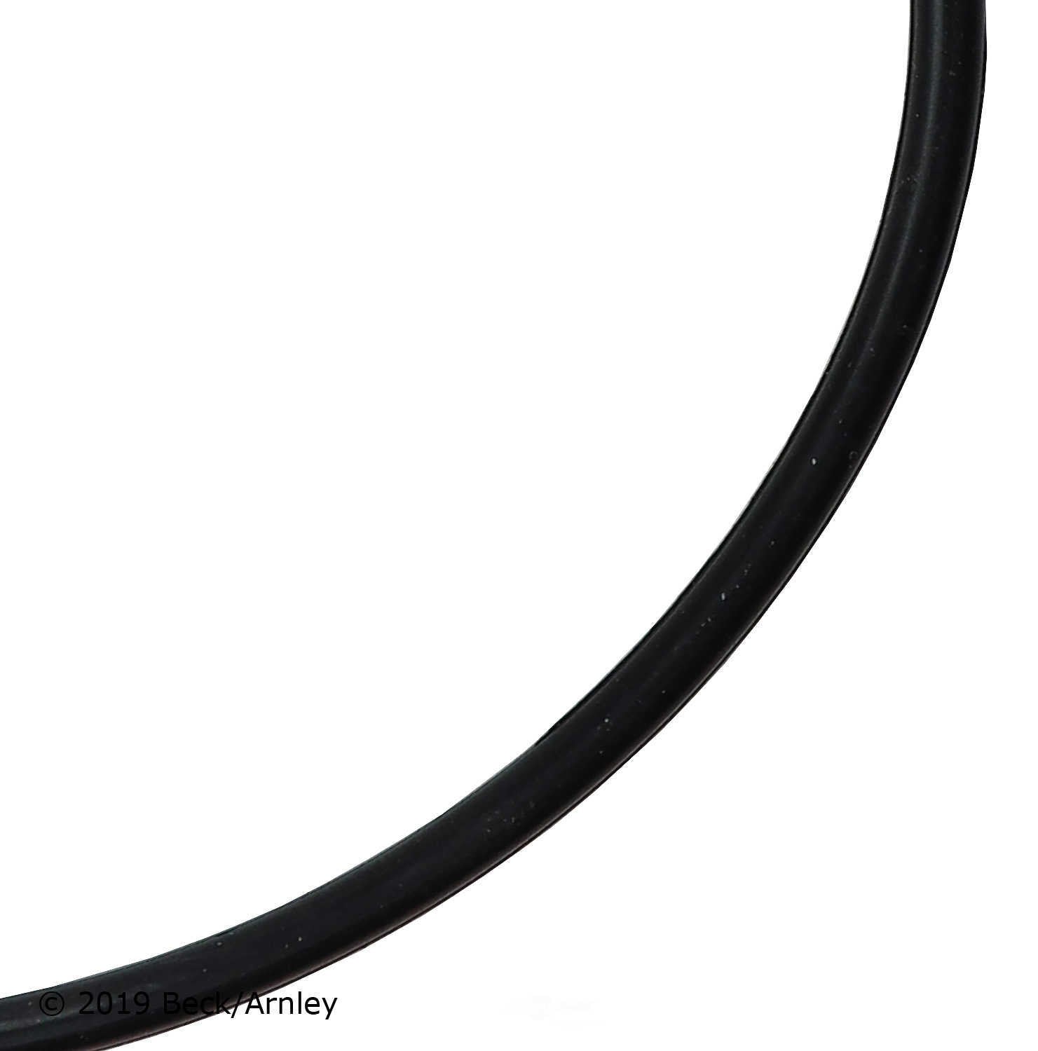 Water Pump Mounting Gasket  Beck/Arnley  039-4187