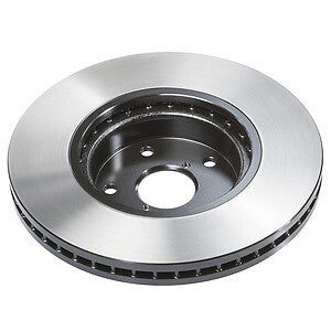 Frt Disc Brake Rotor  Wagner  BD126496E
