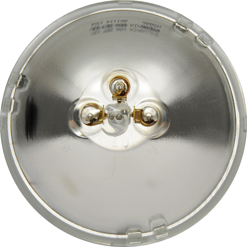 Low Beam Headlight  Sylvania  H5006.BX