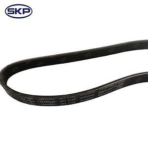 Serpentine Belt  Skyward Automotive  SK040345