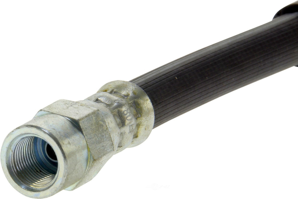 Frt Brake Hose  Centric Parts  150.35002
