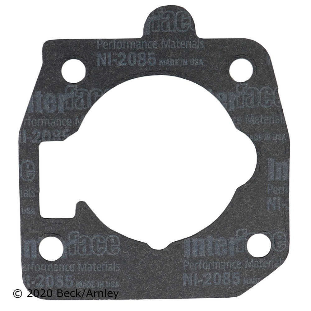 Throttle Body Base Gasket  Beck/Arnley  039-5059