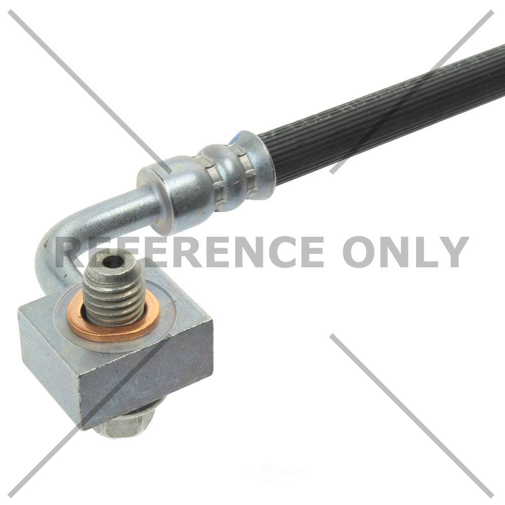 Frt Brake Hose  Centric Parts  150.62233
