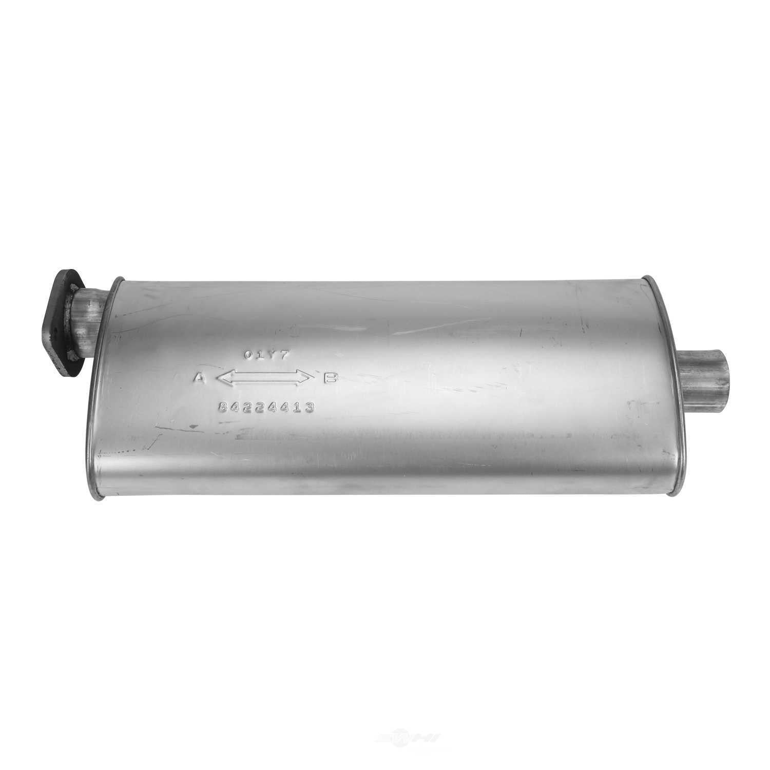 Muffler  AP Exhaust  700350