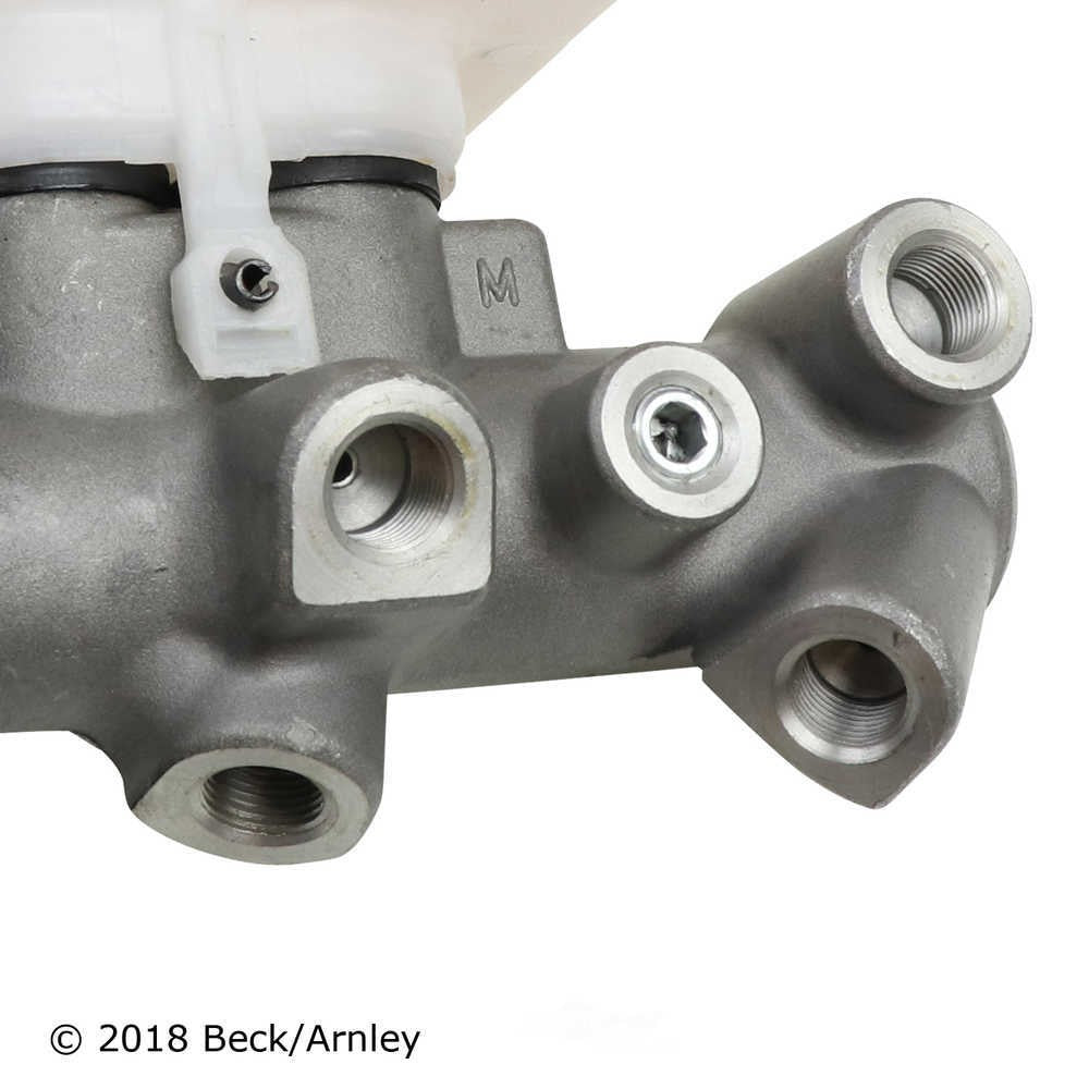 New Master Brk Cyl  Beck/Arnley  072-9832