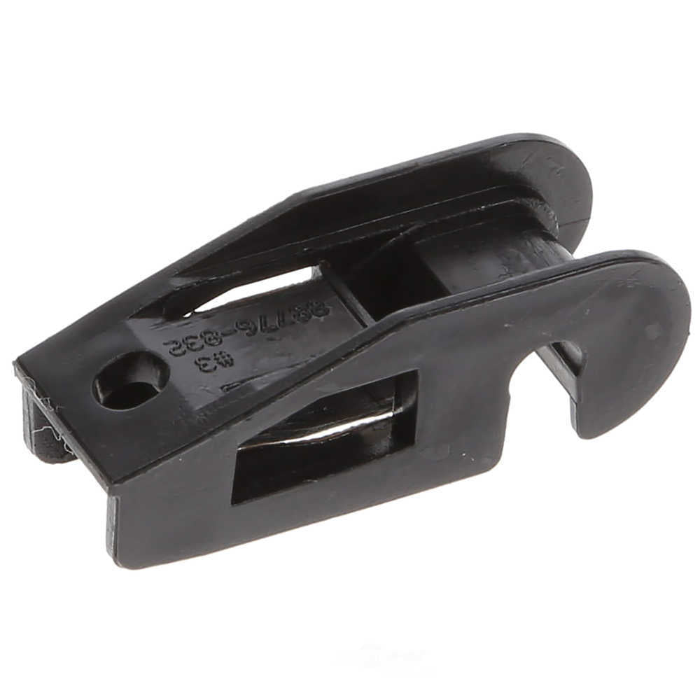 Wiper Blade  Anco  31-14