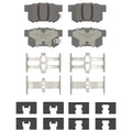 Wagner Premium OEX Ceramic Brake Pad OEX537
