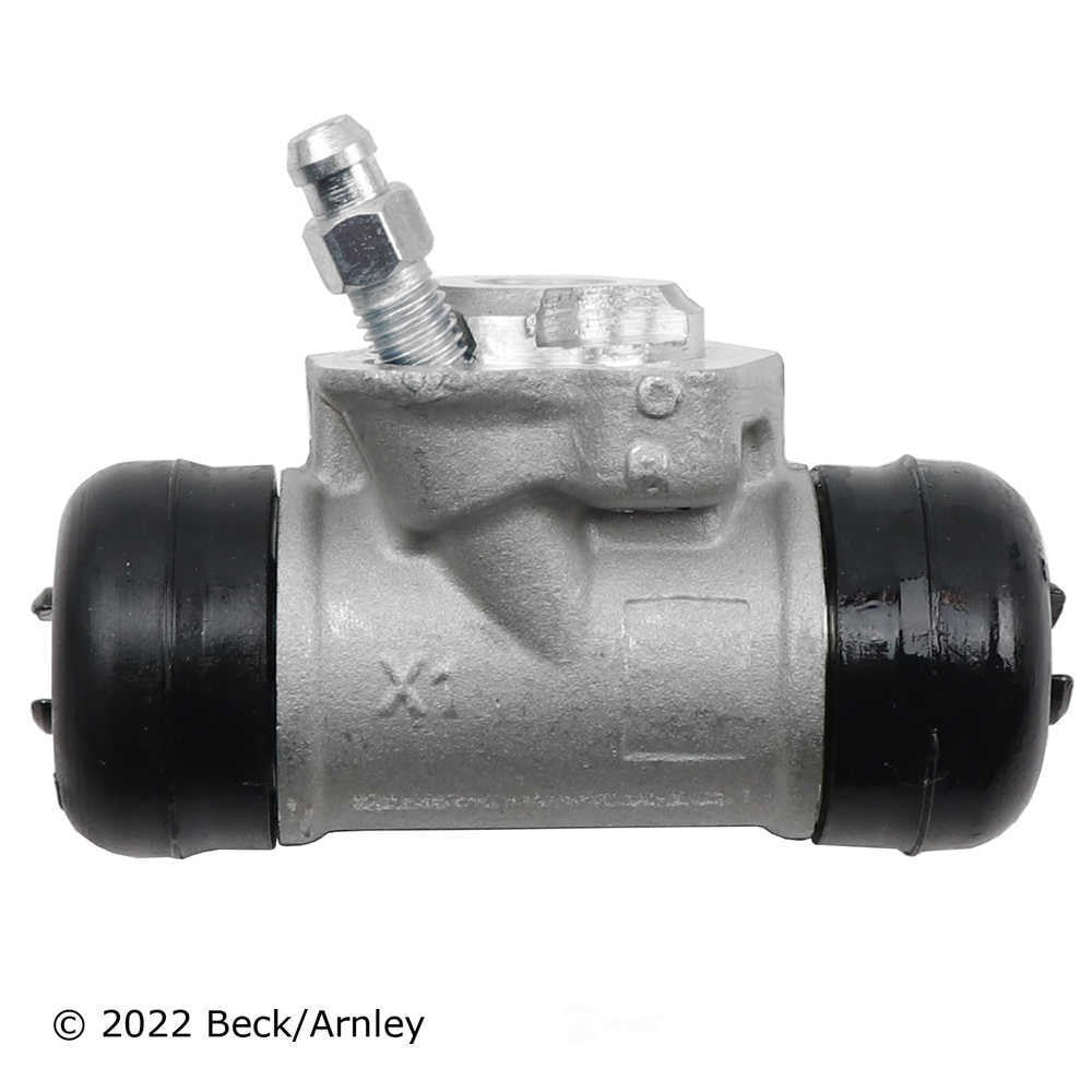 Rr Rt Wheel Brk Cyl  Beck/Arnley  072-9408