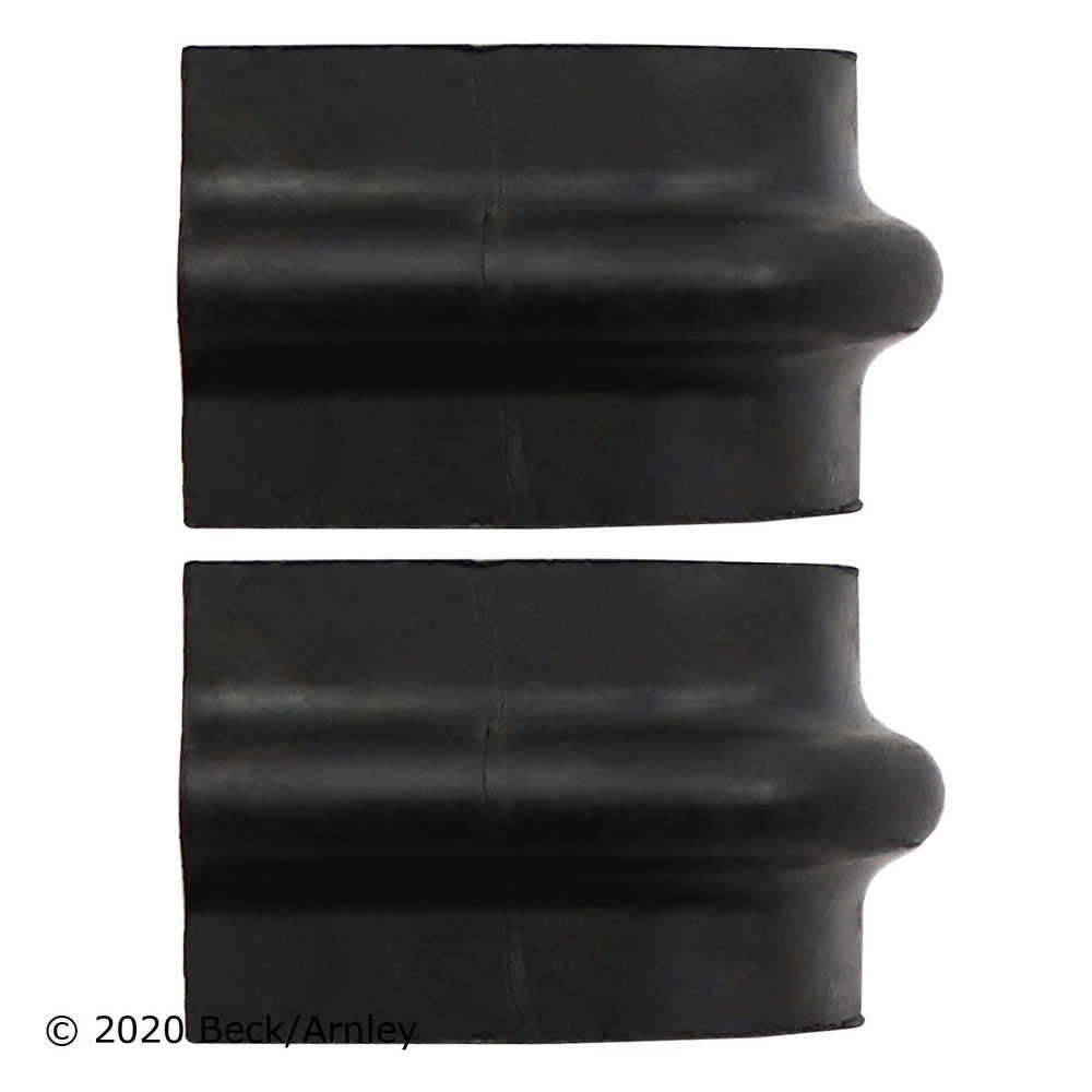 Sway Bar Frame Bushing/Kit  Beck/Arnley  101-6491