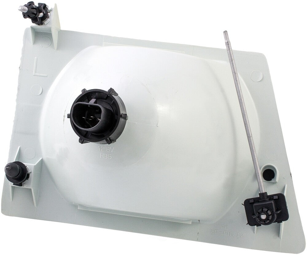 Headlight Assy  Dorman  1592051