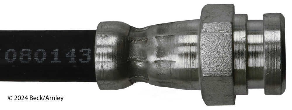 Rr Brake Hose  Beck/Arnley  073-1760