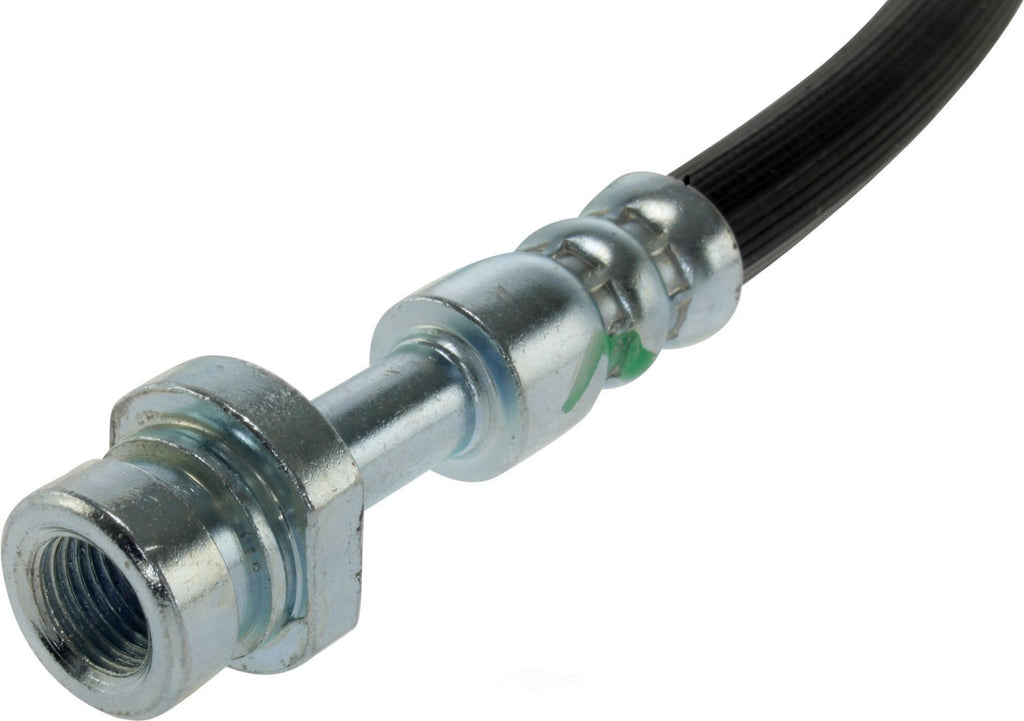 Frt Brake Hose  Centric Parts  150.51106