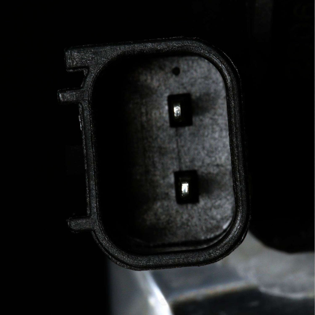 Crank Position Sensor  Delphi  SS11412