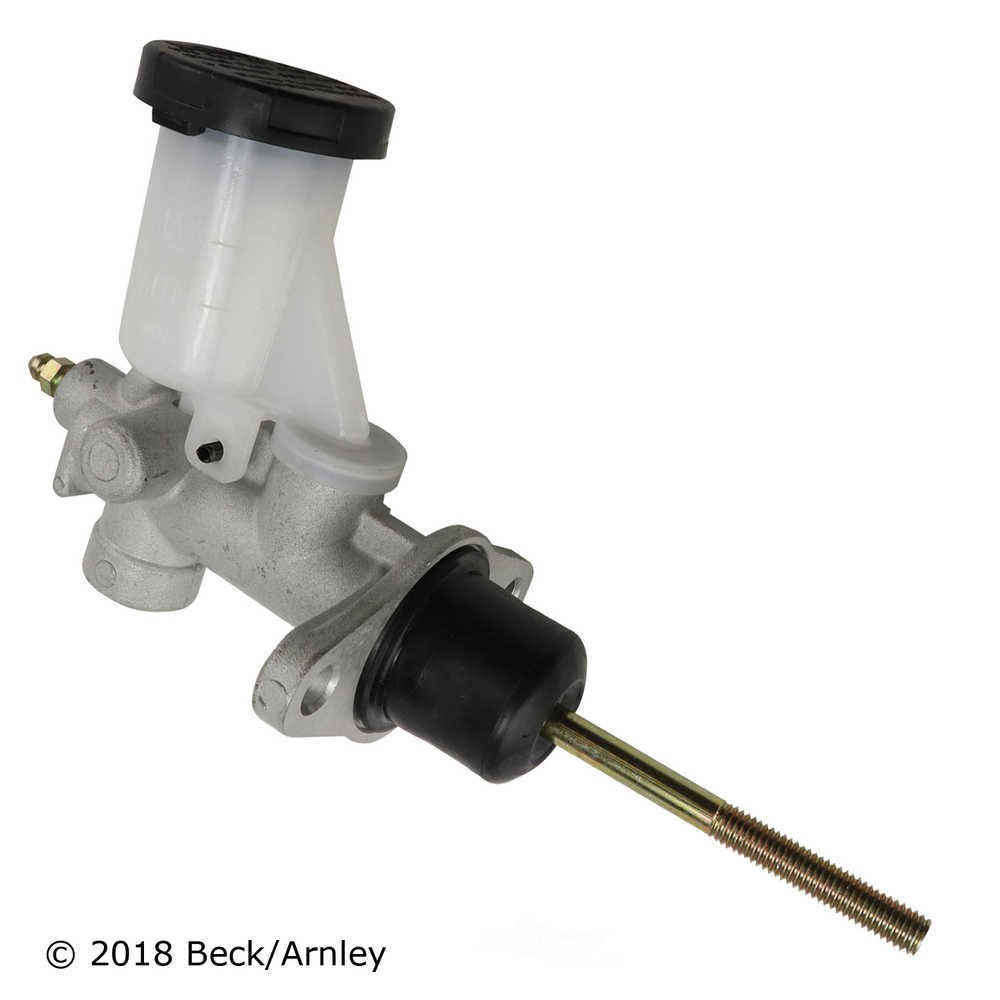 Clutch Master Cyl  Beck/Arnley  072-9401