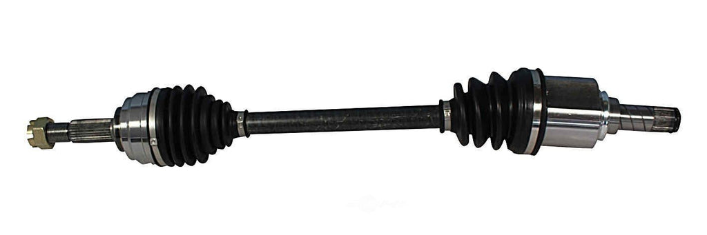 Left New CV Complete Assy   GSP North America   NCV53909
