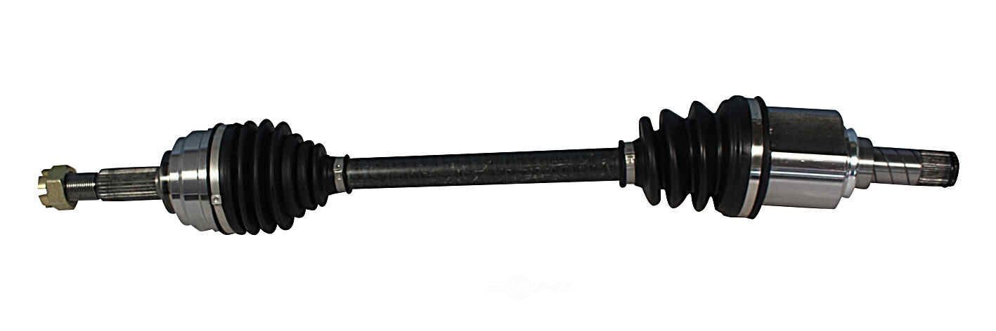 Left New CV Complete Assy   GSP North America   NCV53909