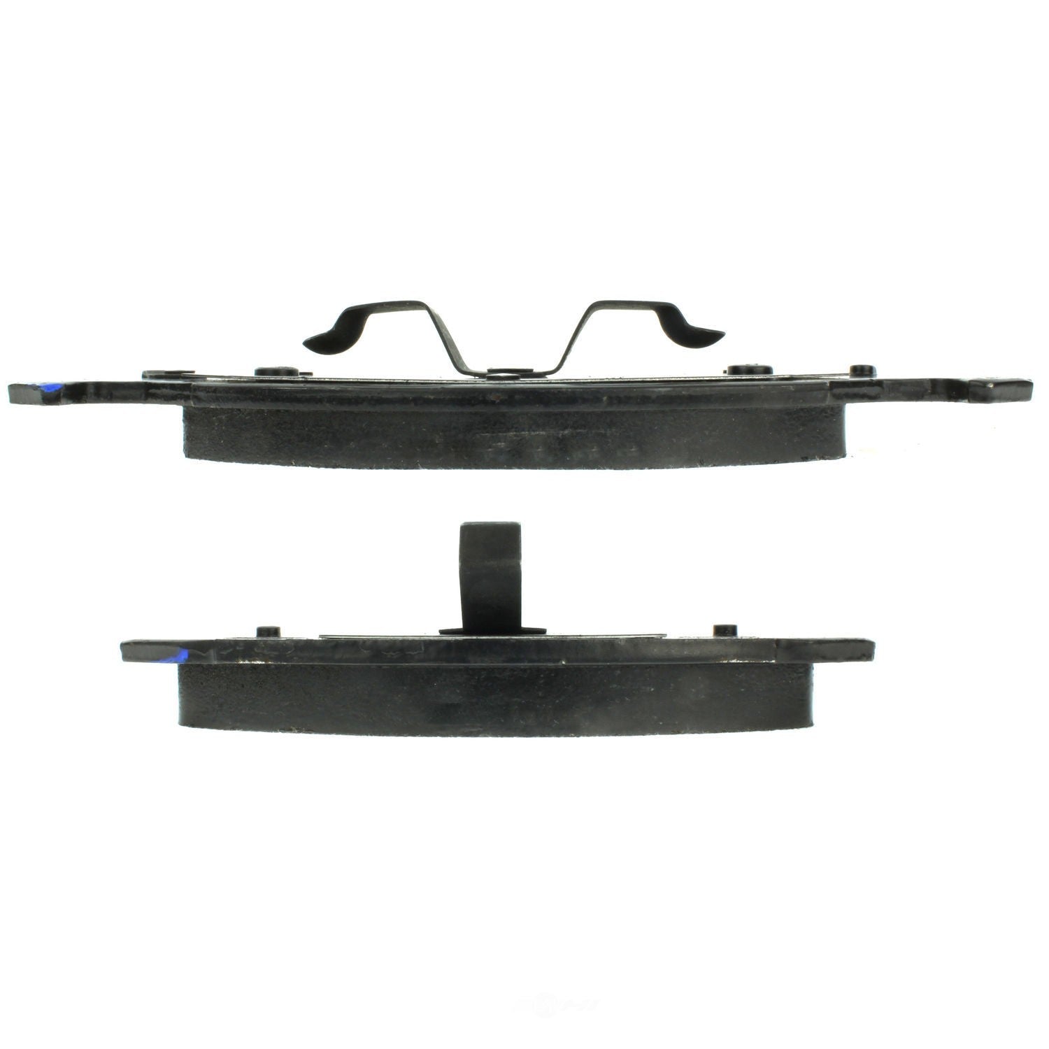 Frt Semi-Met Brake Pads  Centric Parts  102.05050