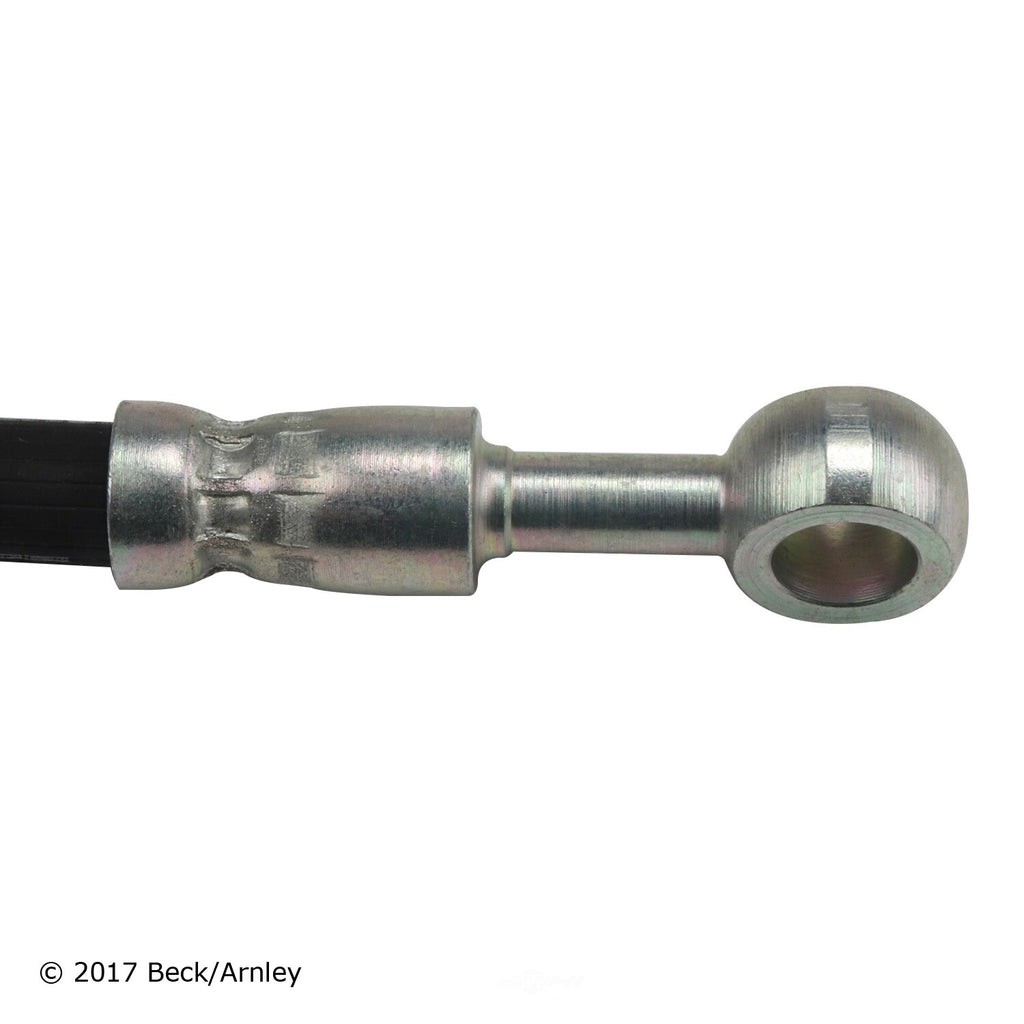 Rr Brake Hose  Beck/Arnley  073-1545