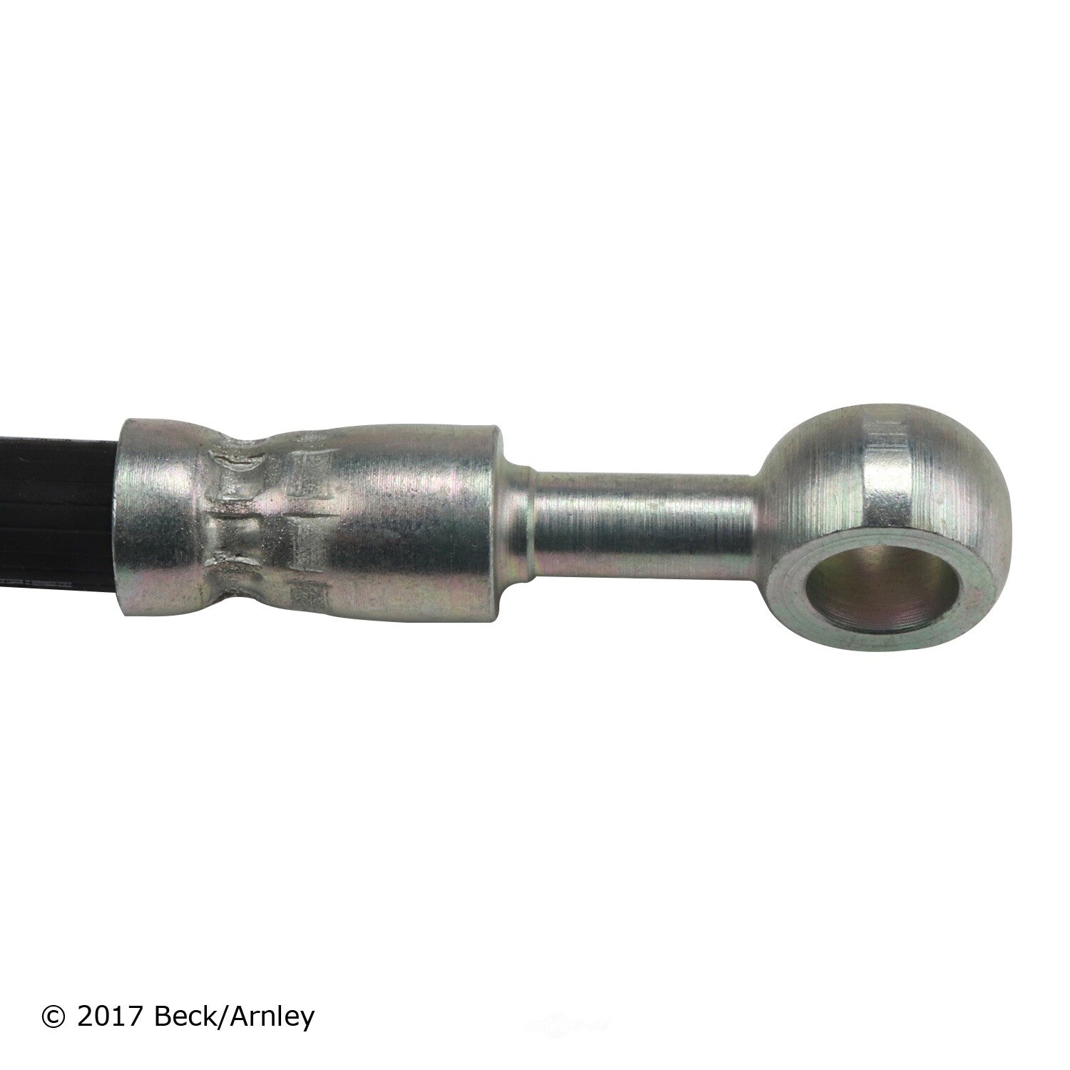 Rr Brake Hose  Beck/Arnley  073-1545
