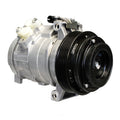 A/C  Compressor & Clutch-New  DENSO  471-1435