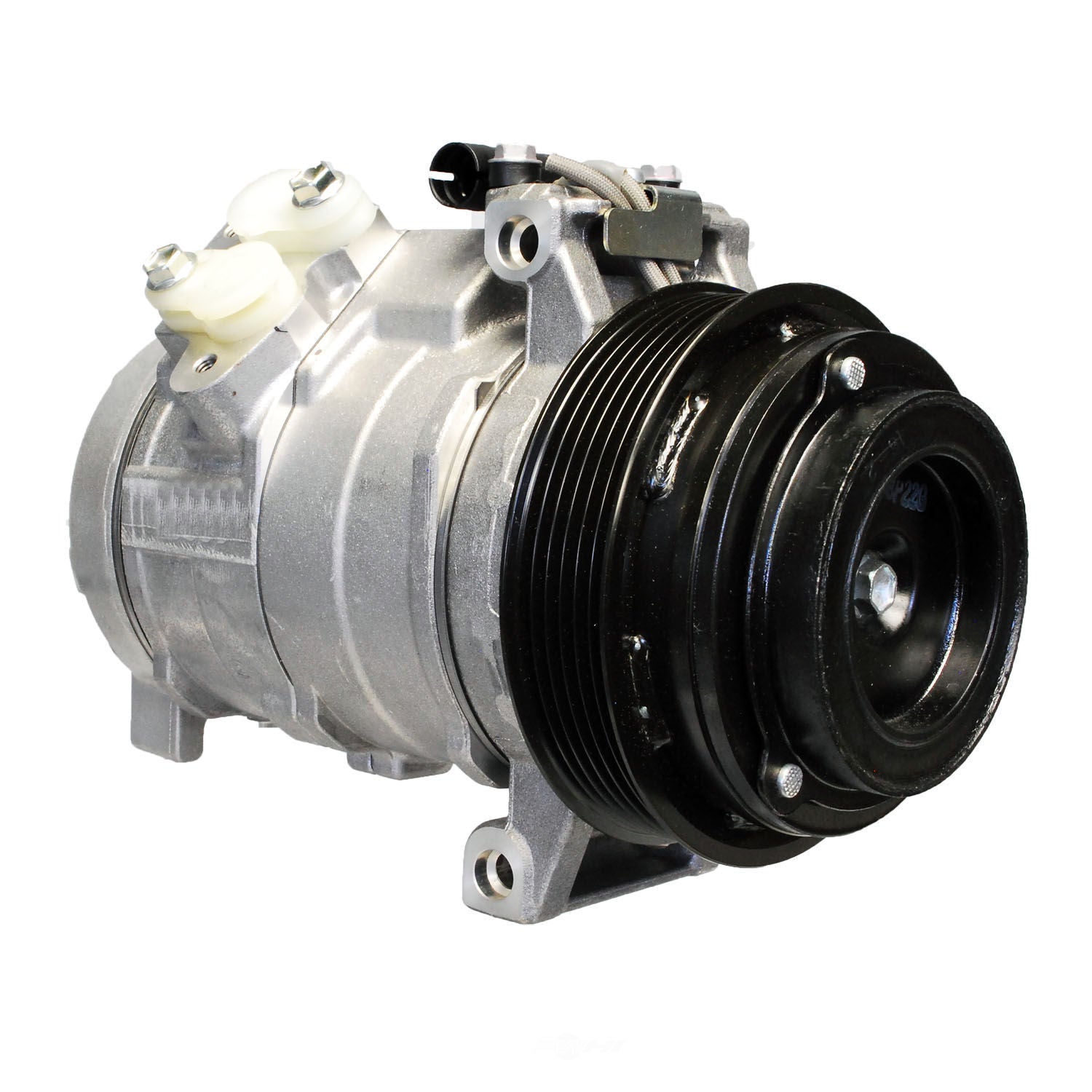 A/C  Compressor & Clutch-New  DENSO  471-1435
