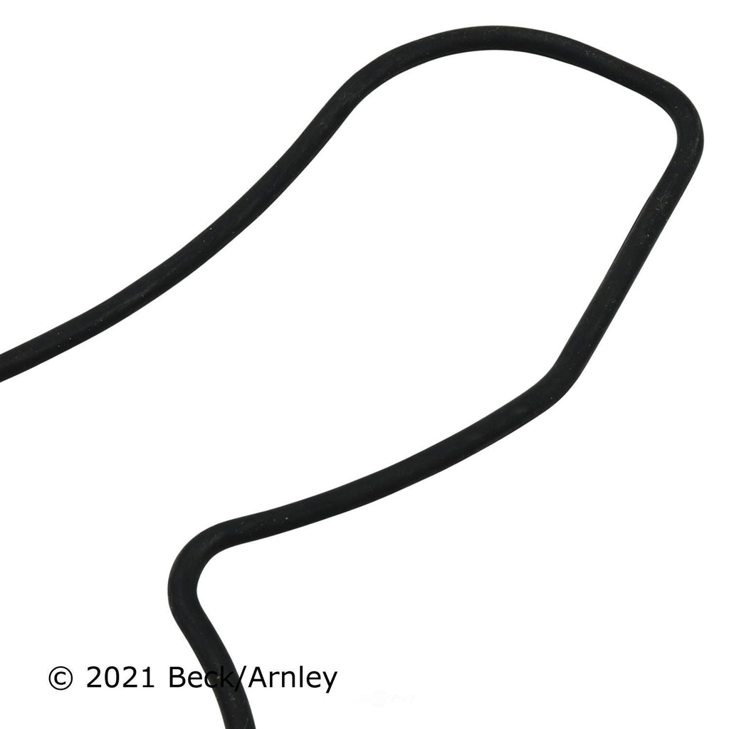 Water Pump Mounting Gasket  Beck/Arnley  039-4176