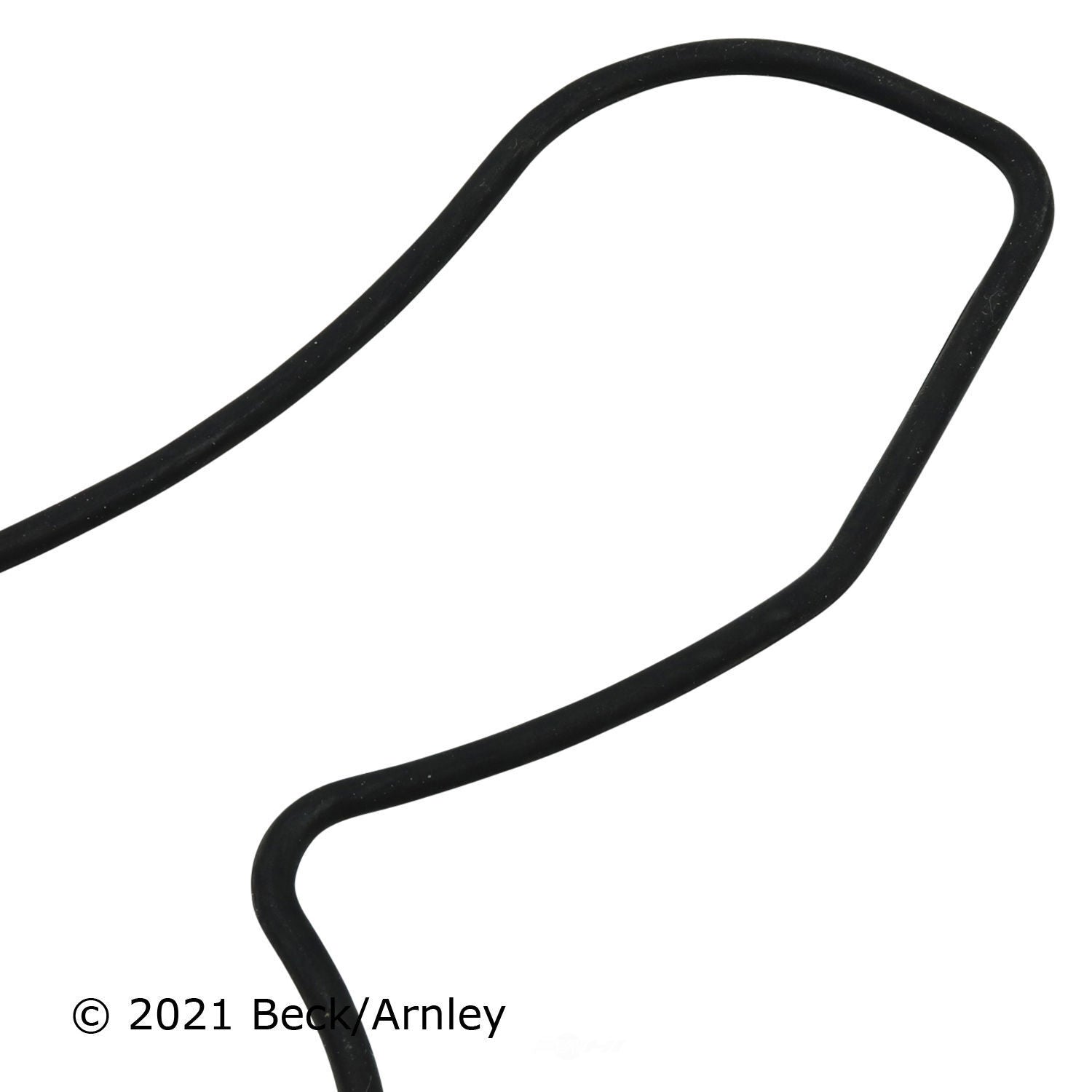 Water Pump Mounting Gasket  Beck/Arnley  039-4176