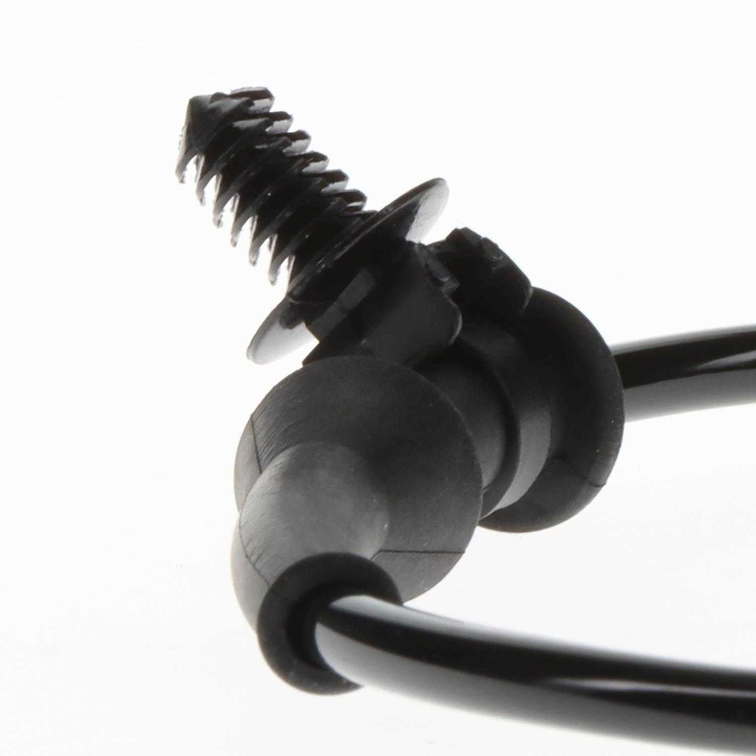 Rr Wheel ABS Brake Sensor  Standard Motor Products  ALS2051