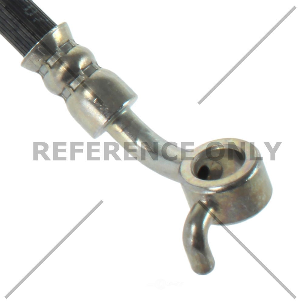 Rr Brake Hose  Centric Parts  150.50389