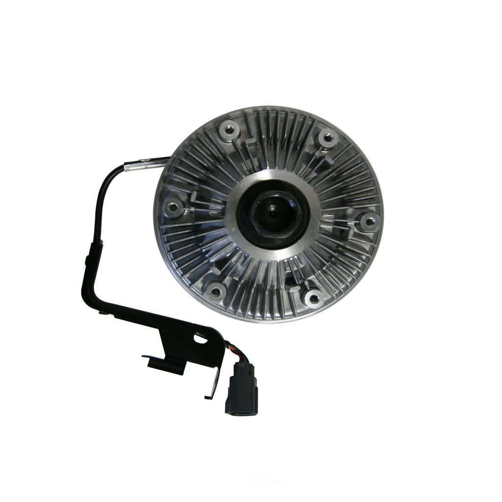 Electric/Electronic Fan Clutch   FVP   920-2330