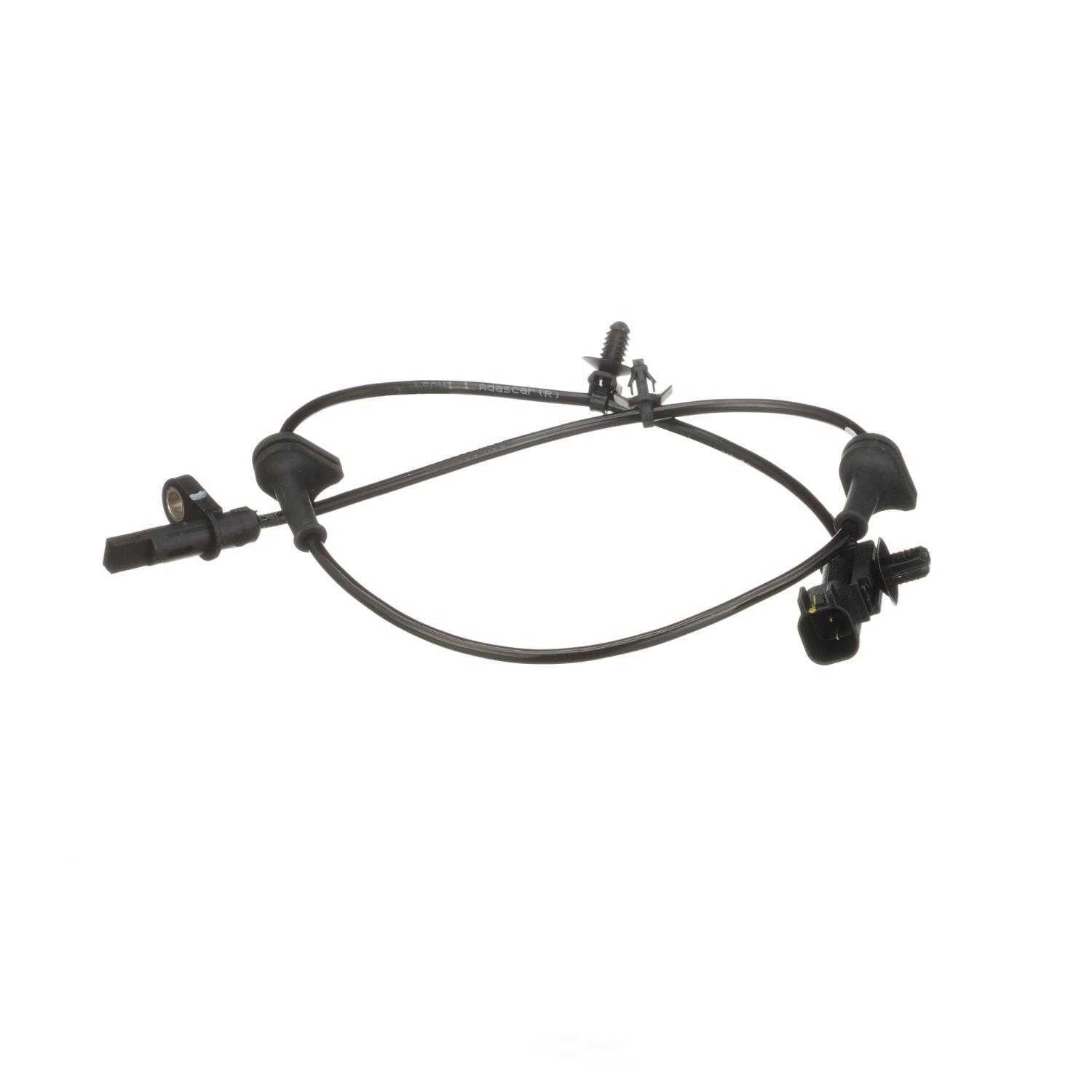 Frt Wheel ABS Sensor  Standard Motor Products  ALS2297