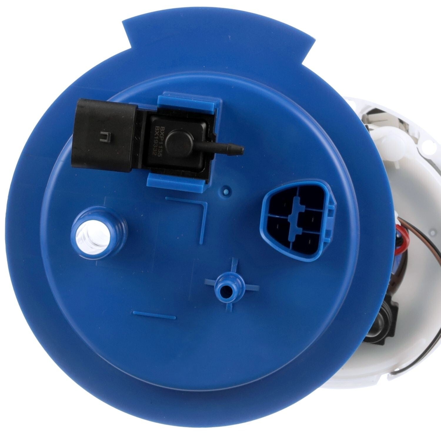 Fuel Pump Module Assy  Delphi  FG1607