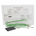 Fuel Pump Connector  Motorcraft  WT1003