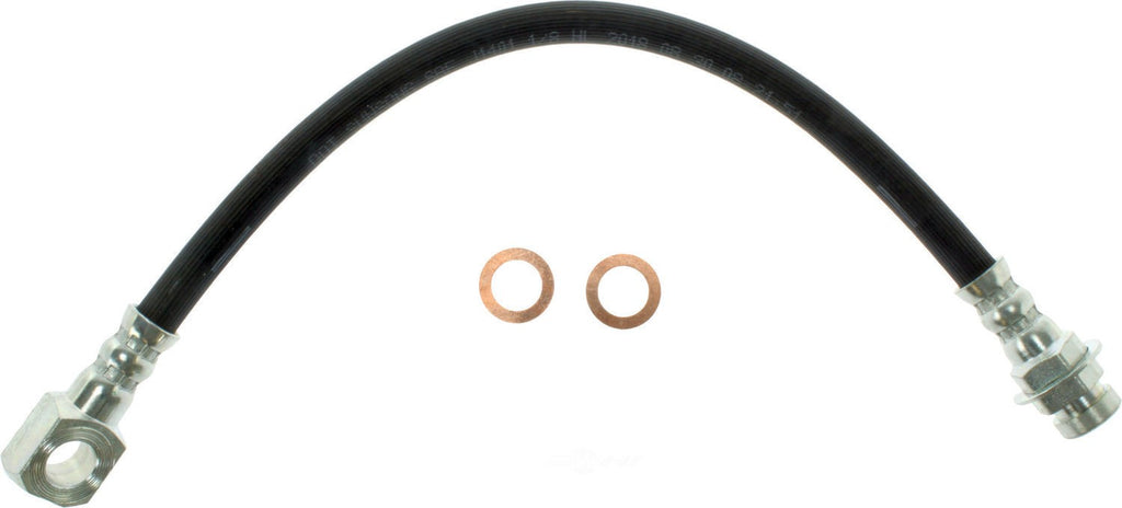Frt Brake Hose  Centric Parts  150.62014