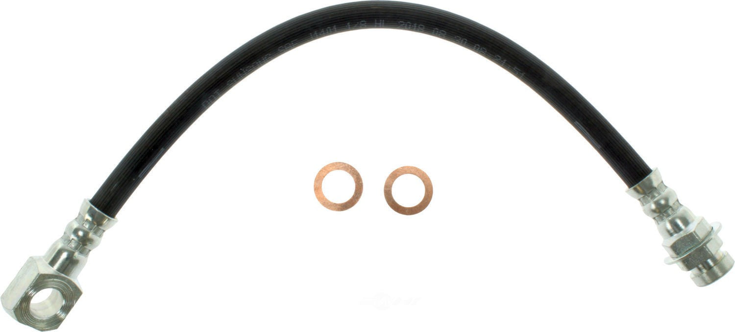 Frt Brake Hose  Centric Parts  150.62014