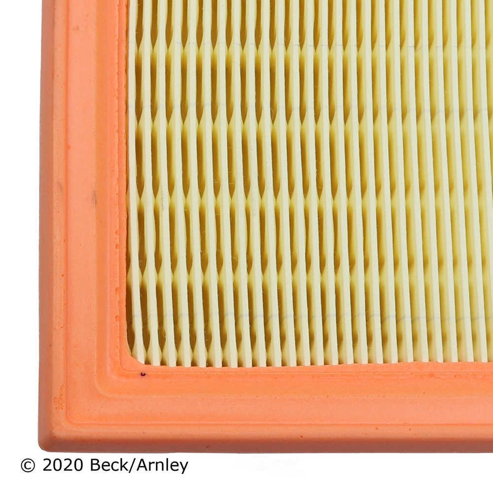 Air Filter  Beck/Arnley  042-1680