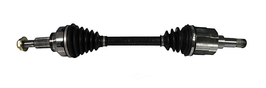 Left New CV Complete Assy   GSP North America   NCV12101