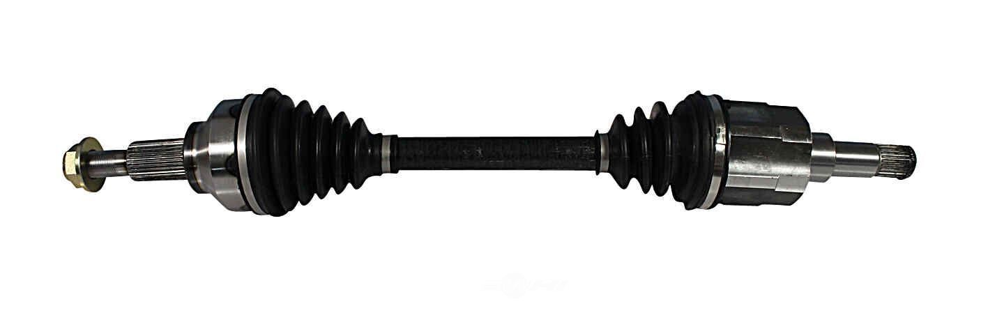 Left New CV Complete Assy   GSP North America   NCV12101