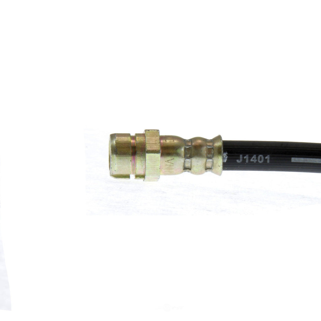 Frt Brake Hose  Centric Parts  150.33059