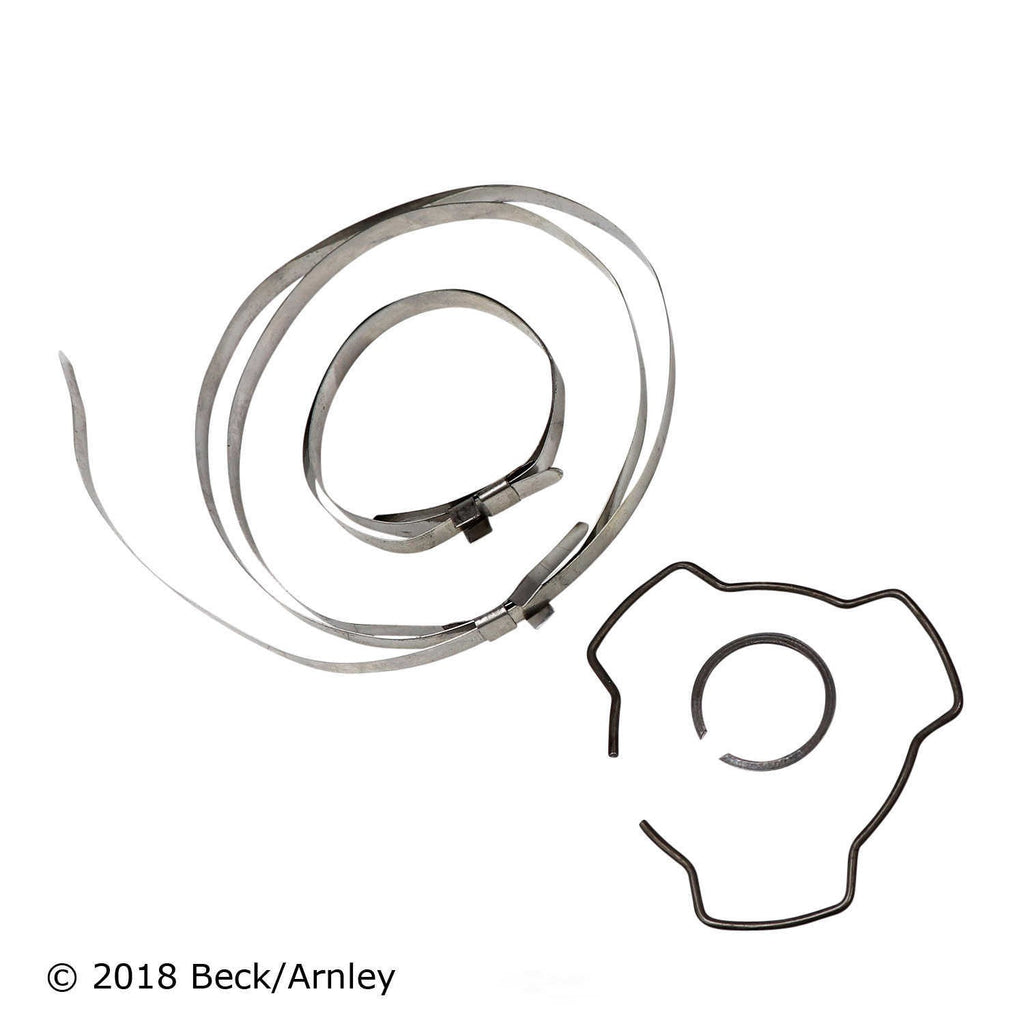 Outer Boot Kit  Beck/Arnley  103-2579