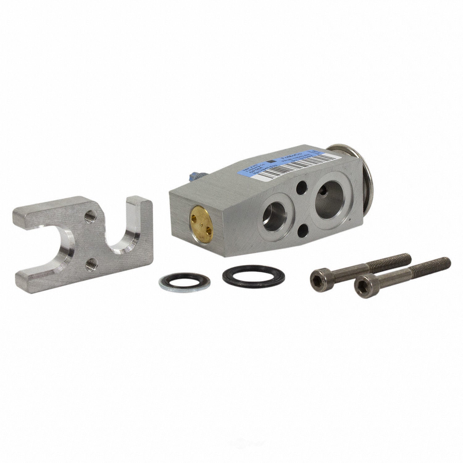Expansion Valve  Motorcraft  YG810