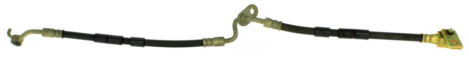 Frt Brake Hose  Centric Parts  150.45042