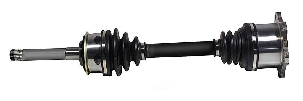 Axle Shaft Assy- CV Shaft   GSP North America   NCV69111