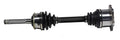 Axle Shaft Assy- CV Shaft   GSP North America   NCV69111